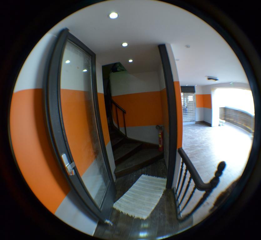Appartamento Le Panorachic Satillieu Camera foto